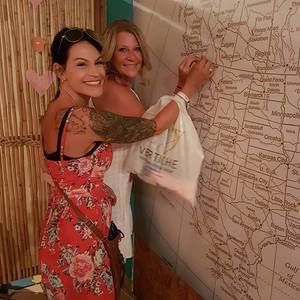 Meet your Posher, Shaya